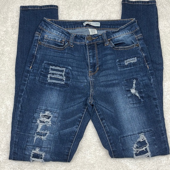 Mudd Denim - Mudd Skinny Jeans